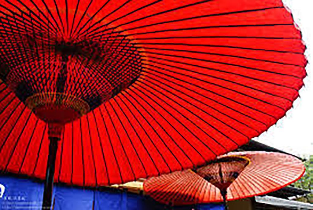 The Grandwest Arashiyama Quioto Exterior foto
