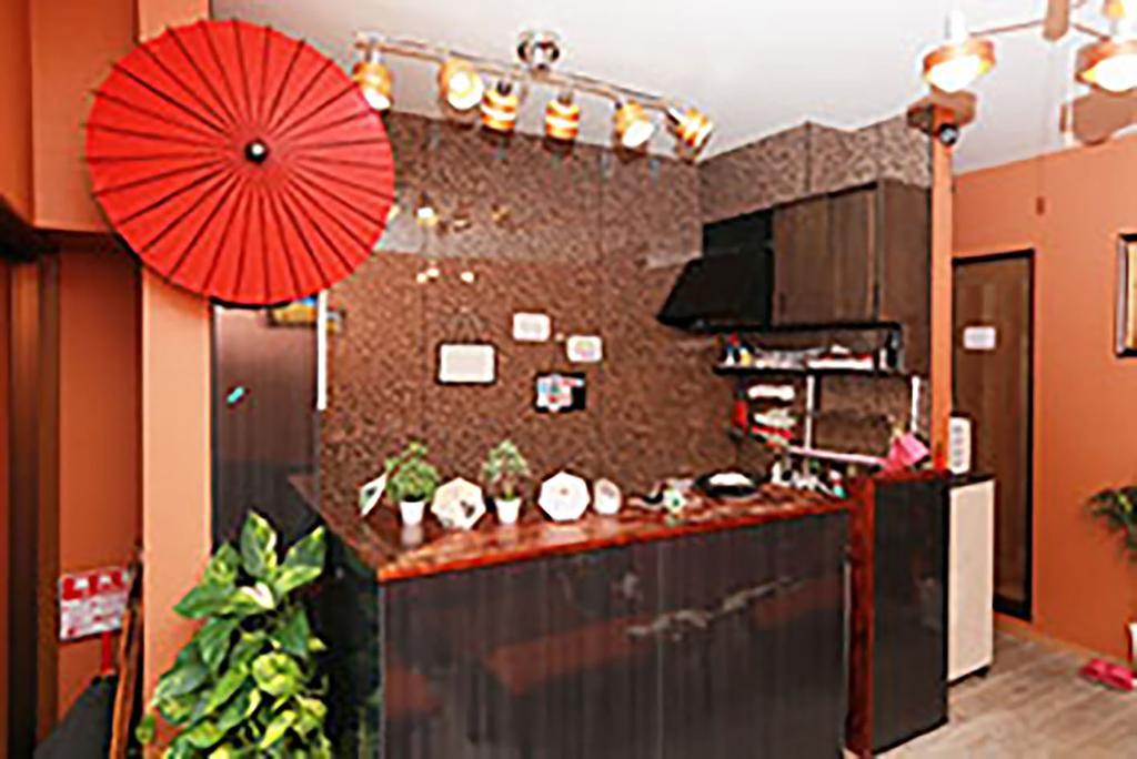 The Grandwest Arashiyama Quioto Exterior foto
