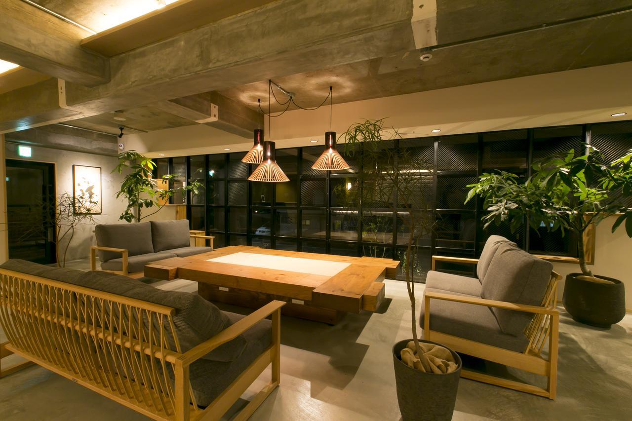 The Grandwest Arashiyama Quioto Exterior foto