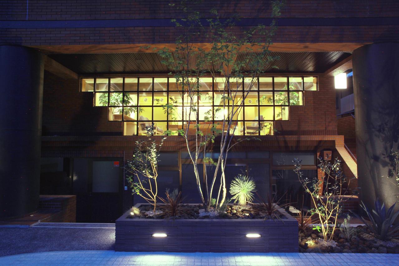 The Grandwest Arashiyama Quioto Exterior foto