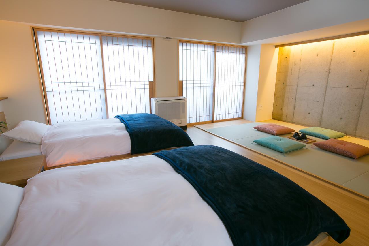 The Grandwest Arashiyama Quioto Exterior foto