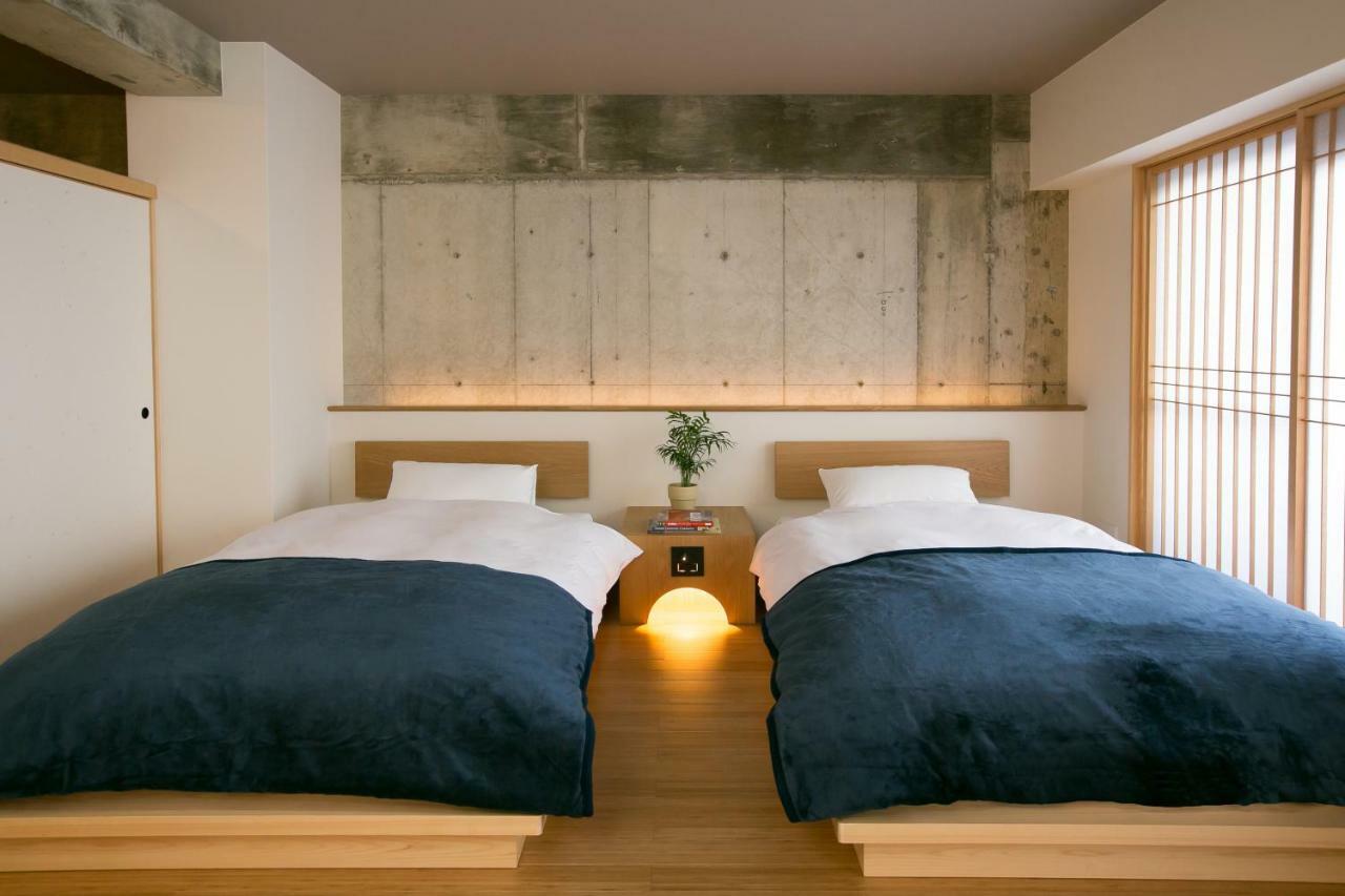 The Grandwest Arashiyama Quioto Exterior foto
