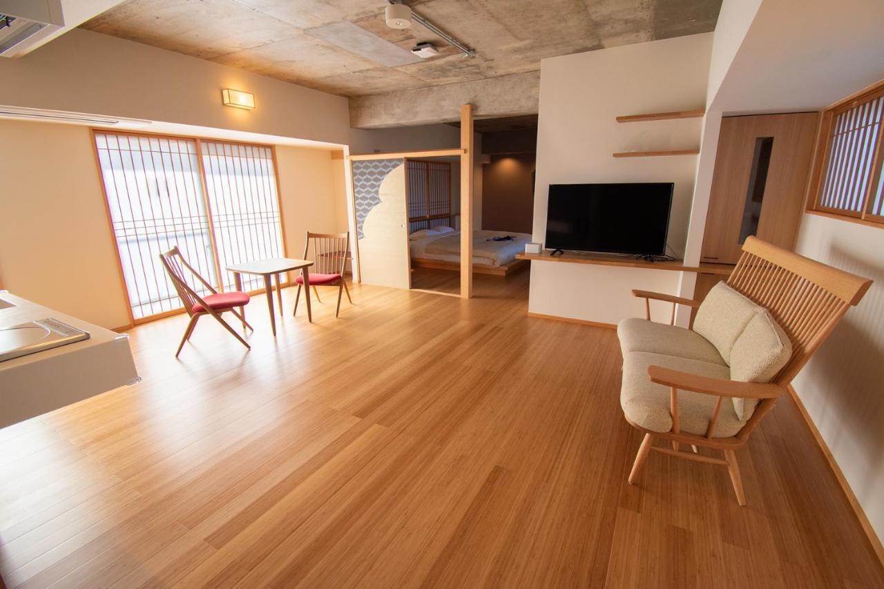 The Grandwest Arashiyama Quioto Exterior foto