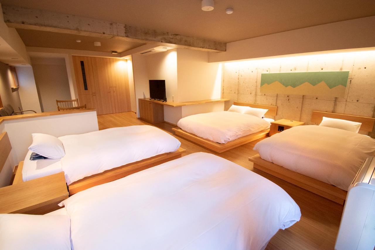 The Grandwest Arashiyama Quioto Exterior foto